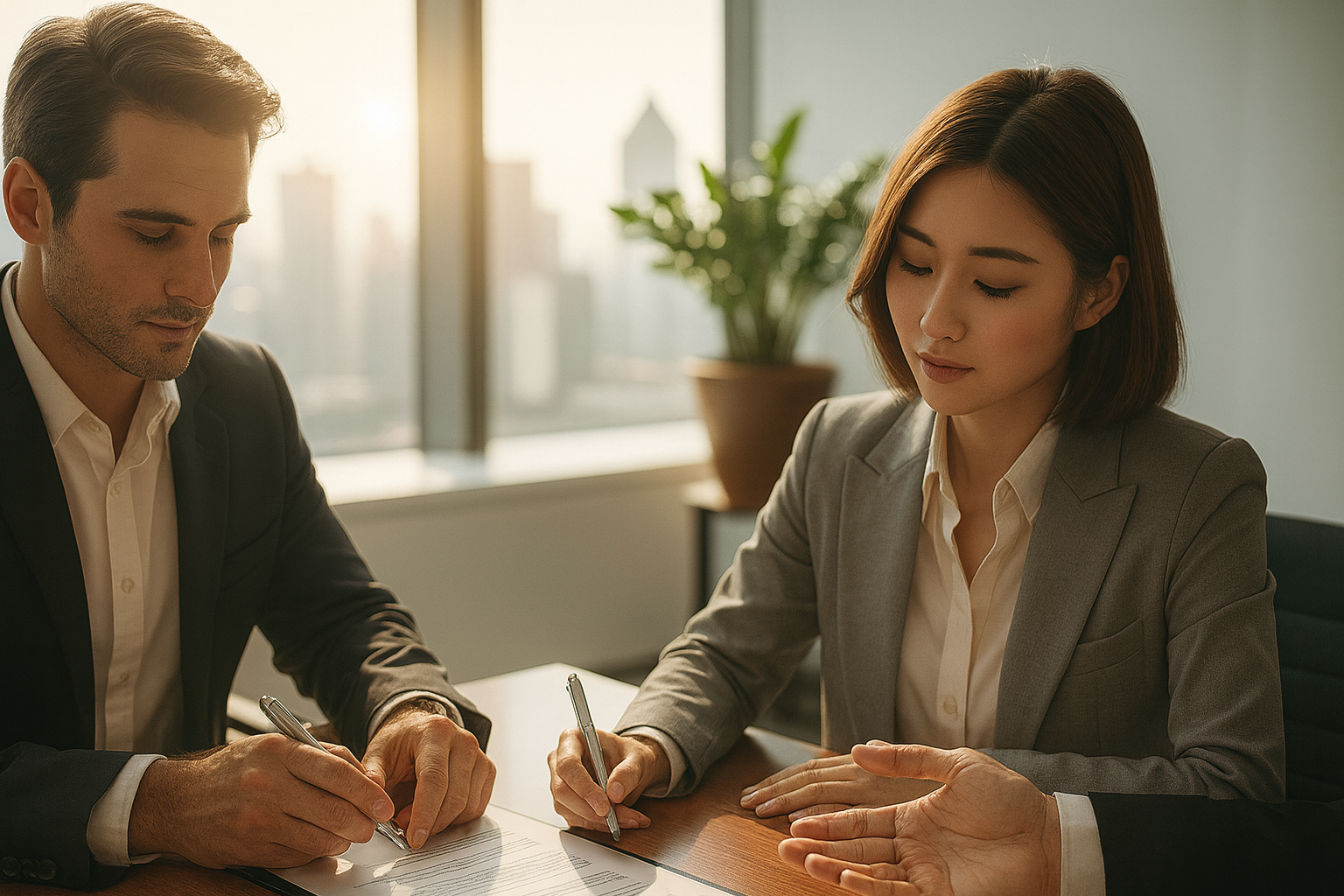 Litigación Civil y Contratos