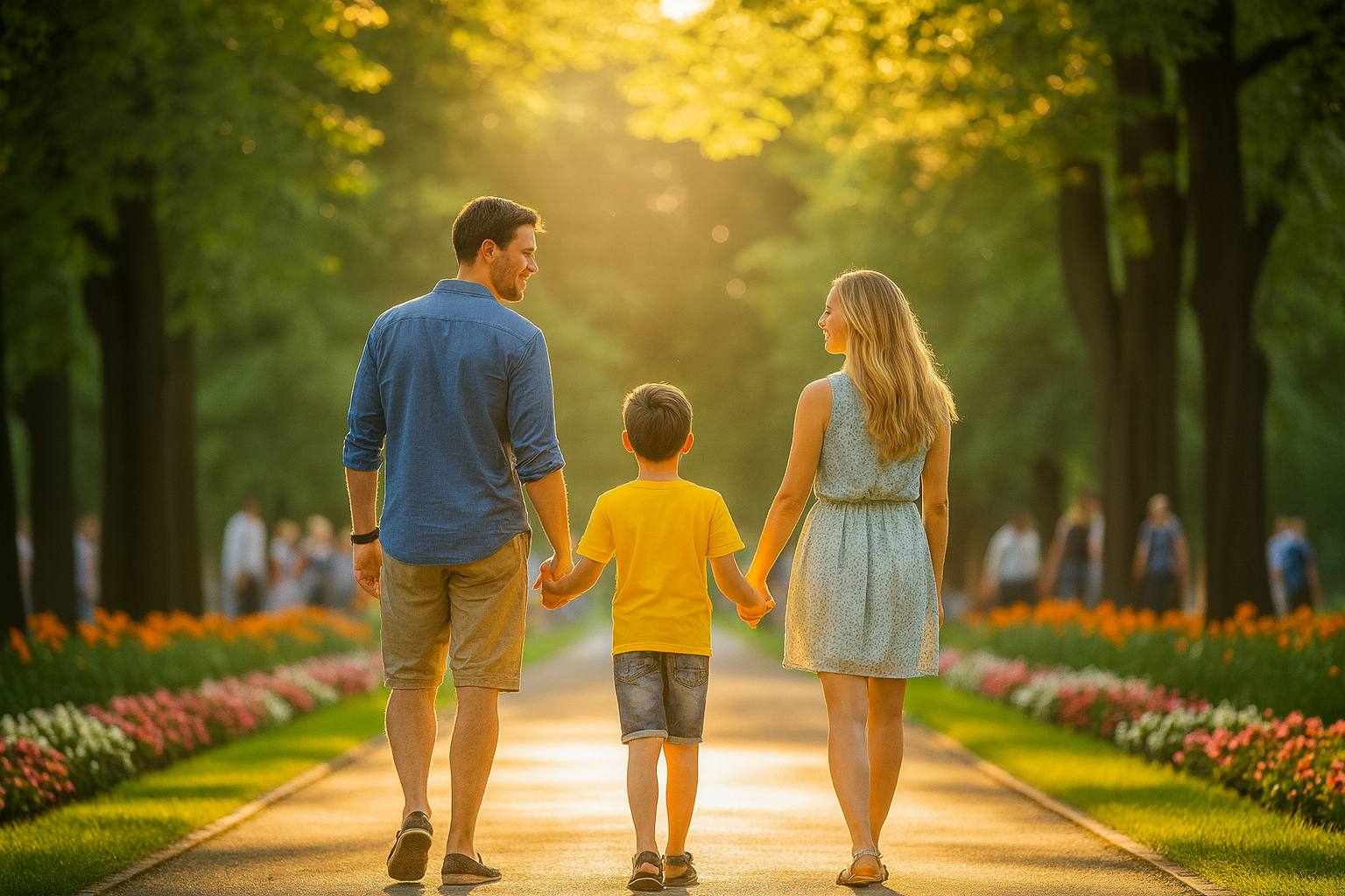 Derecho de Familia